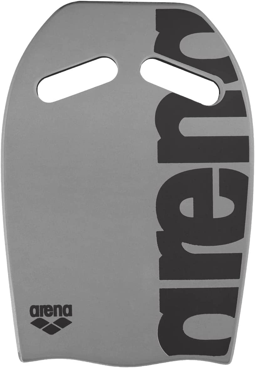 Arena Sports Kick Board-Silver image number 1