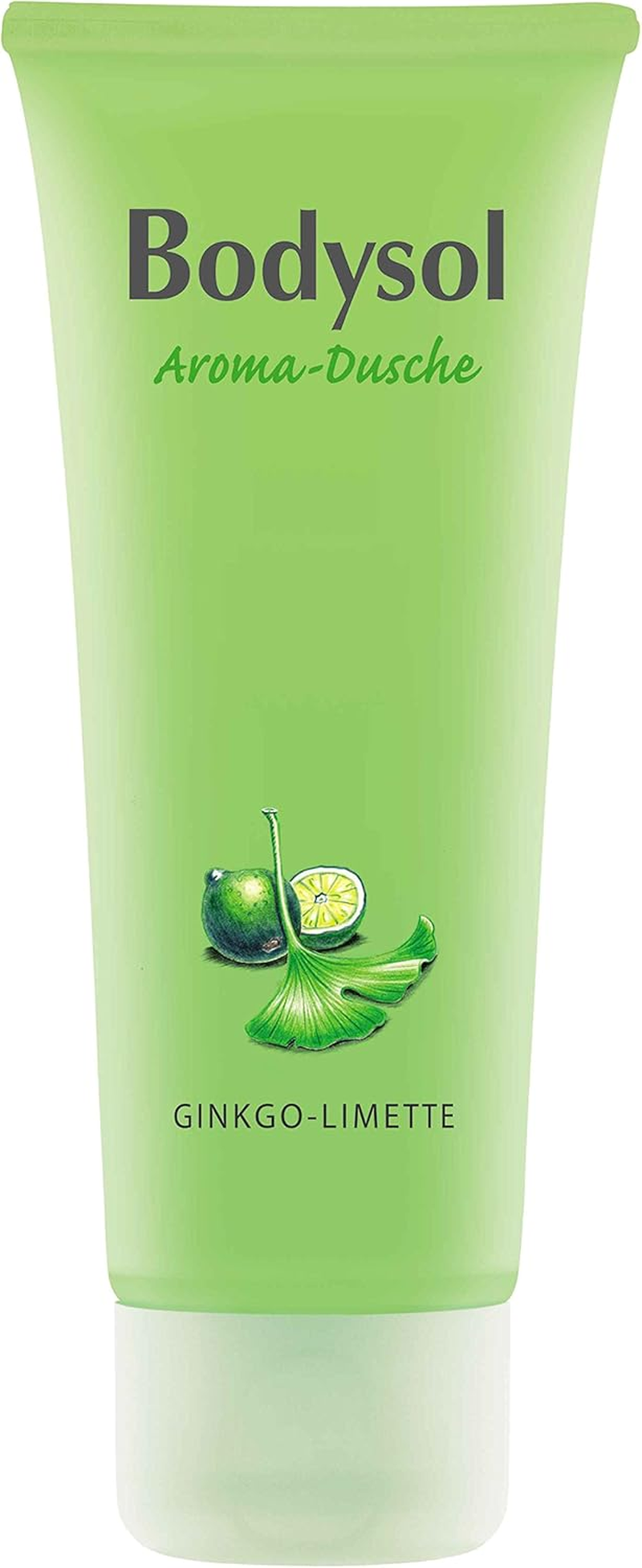 Chefaro Aroma Shower Ginkgo Lime 250 G