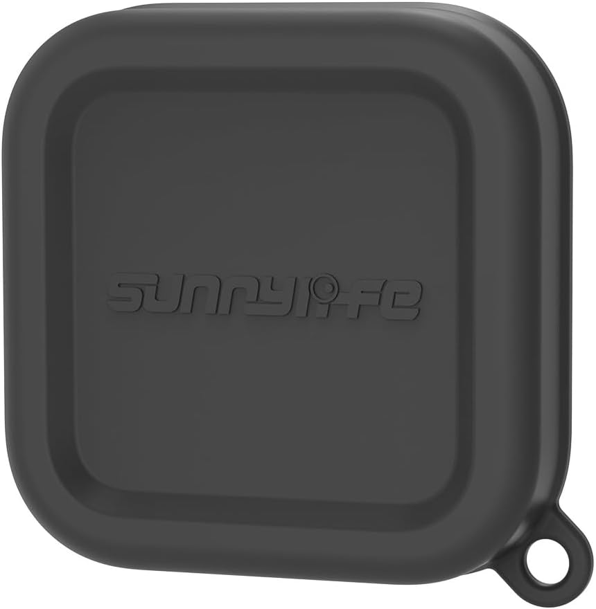 Silicone Lens Cover for Insta360 Ace Pro 2 image number 1