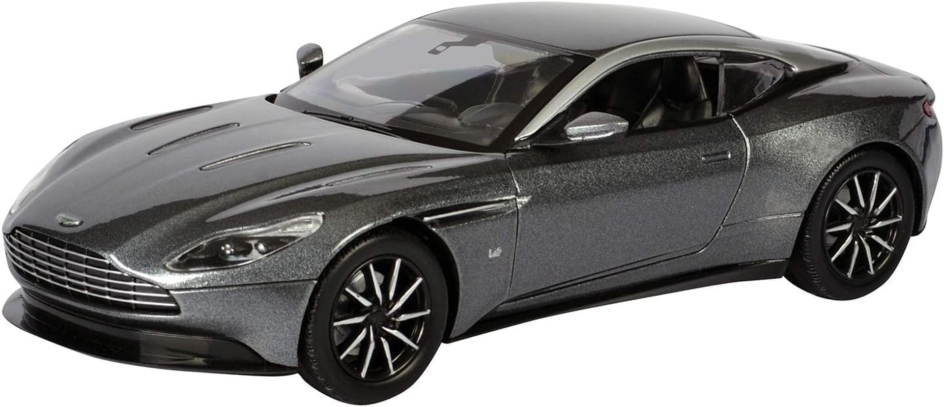 Timeless Legends - 1:24 Aston Martin DB11 [Orange] image number 3