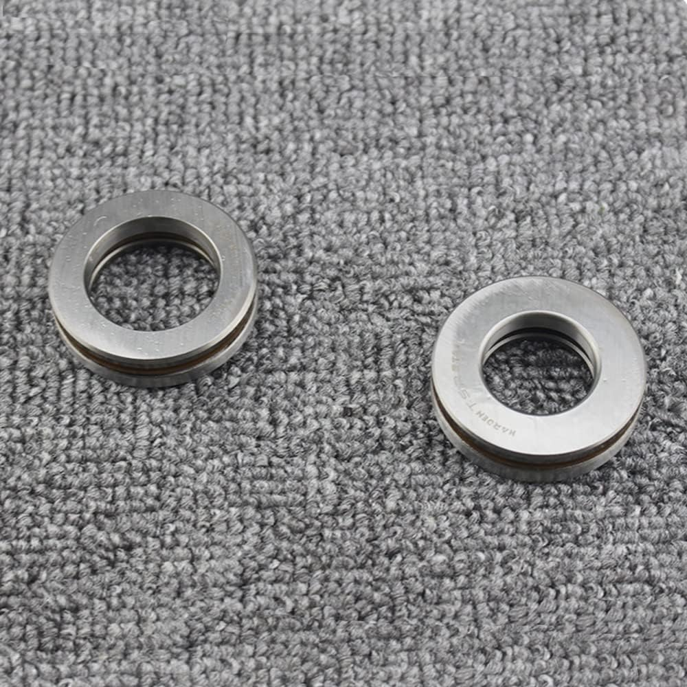 Premium Motorcycle Parts Motorcycle Bearing for Yamaha TT225 TT-R225 XT225 XT225 Serow FZR250 XVS125 XVS250 XV125 XV250 XV400 Virago 125 250 400 SRV250 Accessories