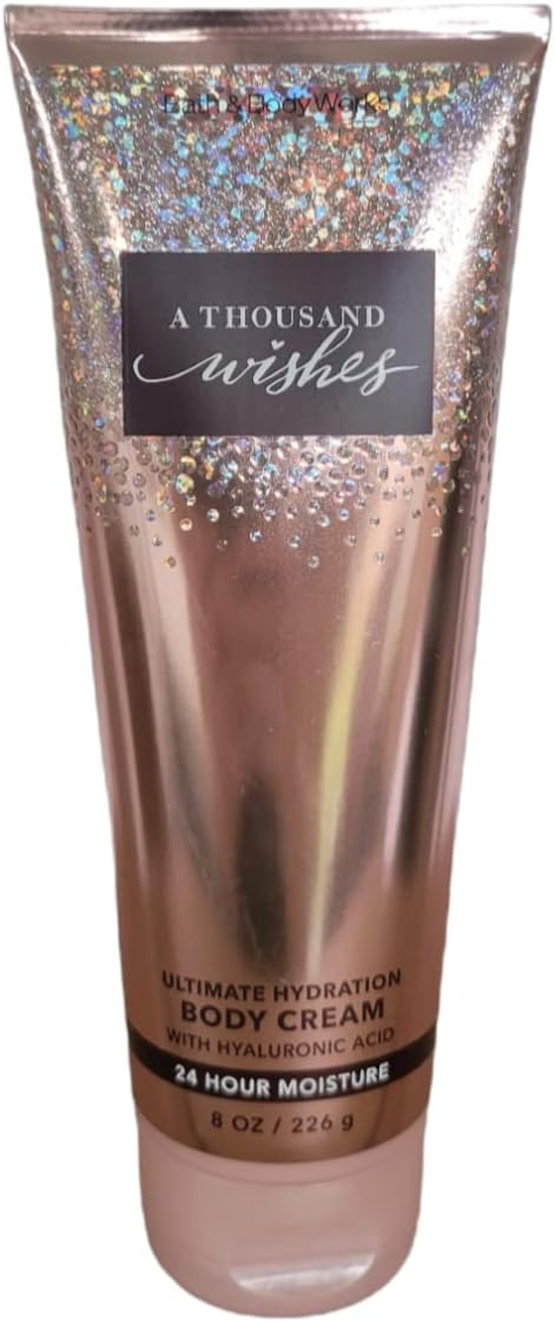 Bath & Body Works Signature Collection Moonlight Path Body Lotion 240Ml New Packaging image number 1