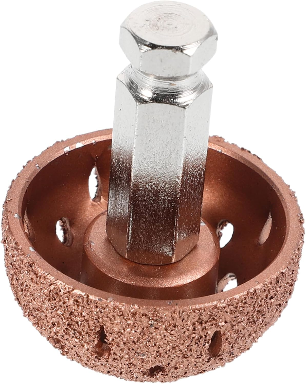 ERINGOGO Grinding Head for Tire Repair Automotive Tool Tire Grinding Machine Accessory Buffer image number 3