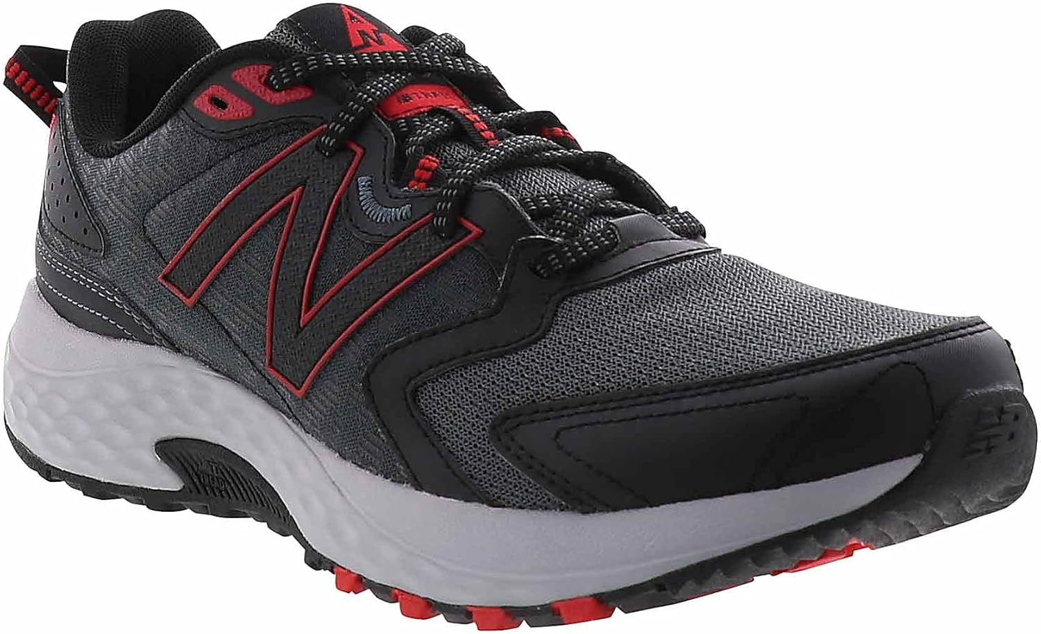 New Balance Men'S 410 Trail Running Shoe image number 5
