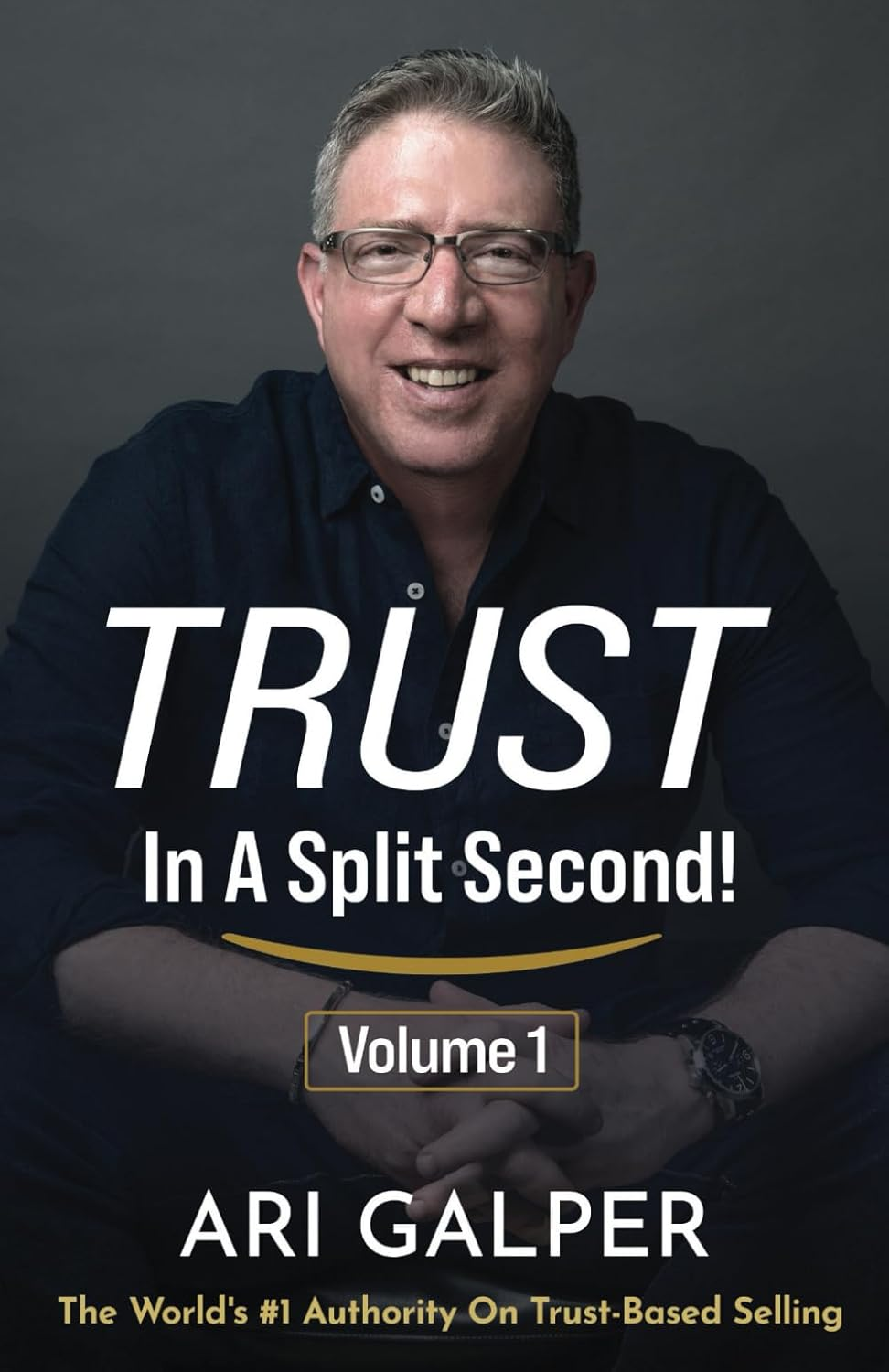 Trust in a Split Second!