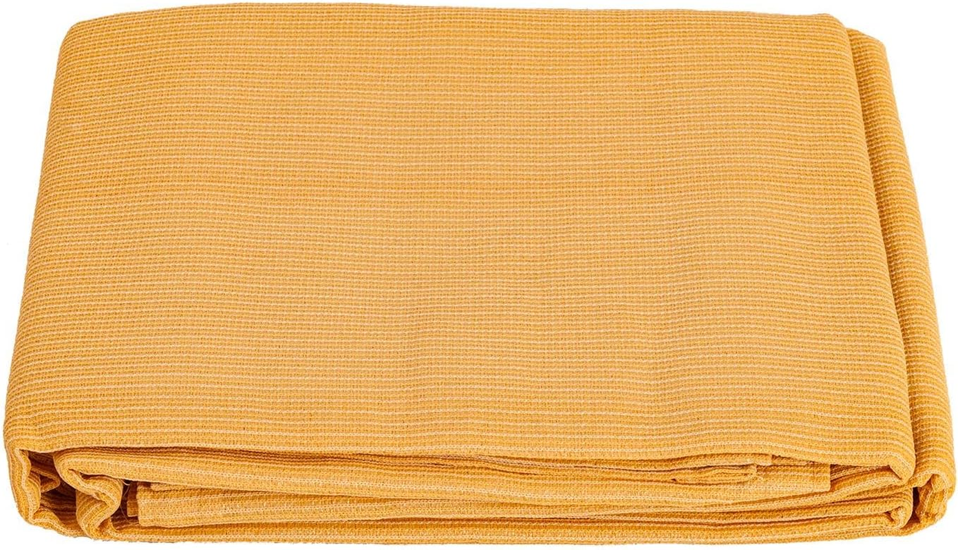 2X Kings Mesh Flooring 5Mx2.5M Camping Matting Picnic Flooring Ground Sheet Mat image number 5