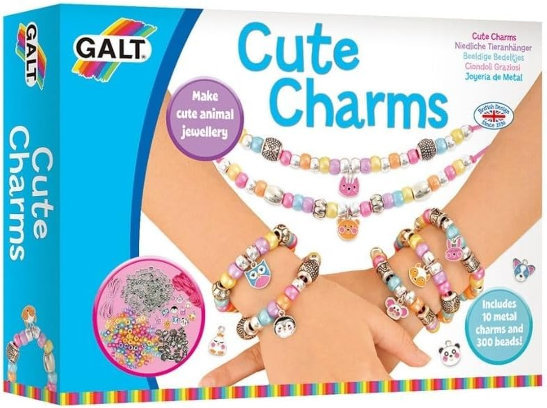 Galt - Cute Charms image number 1