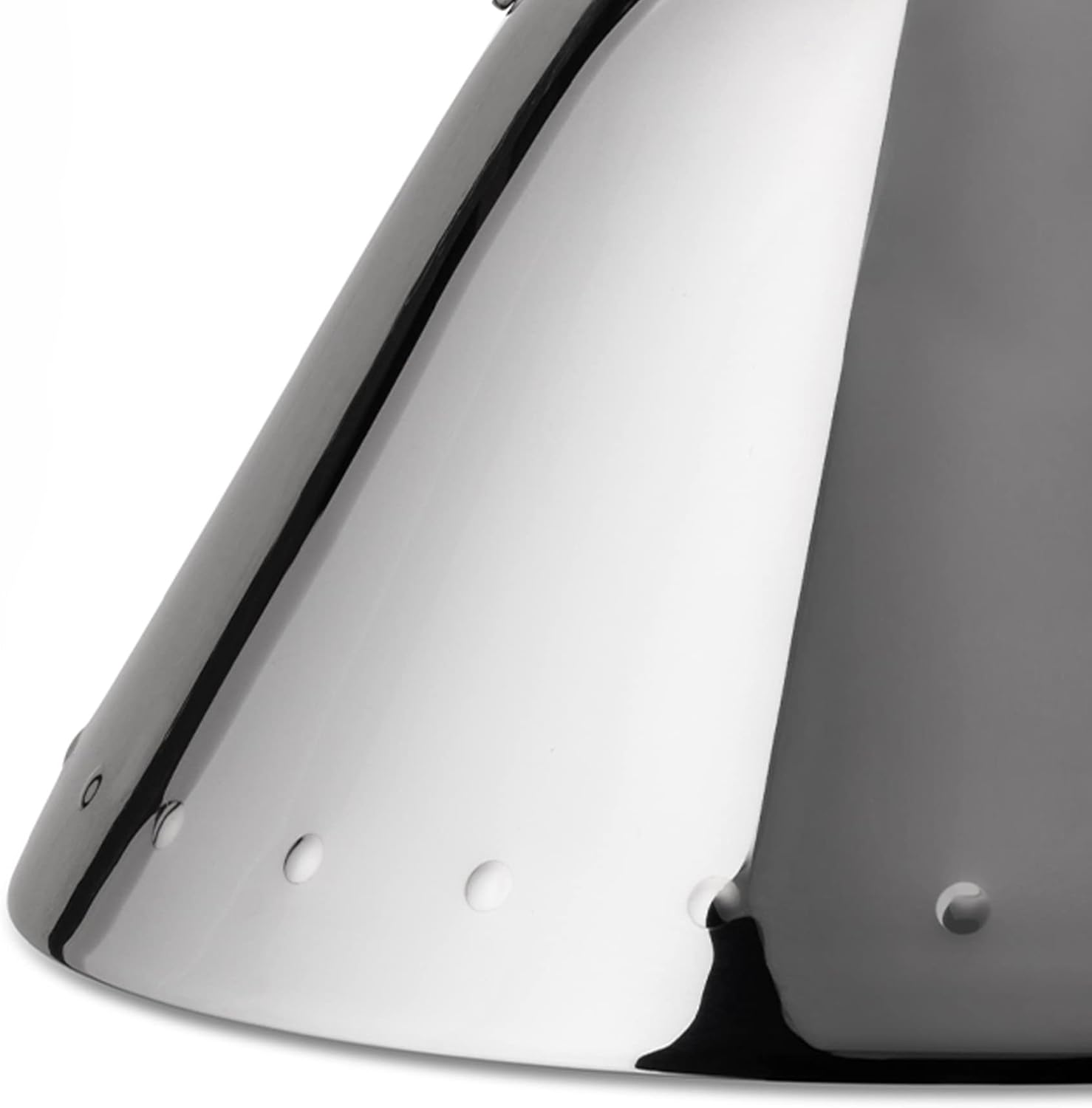 Alessi 9093 Michael Graves Kettle, Black