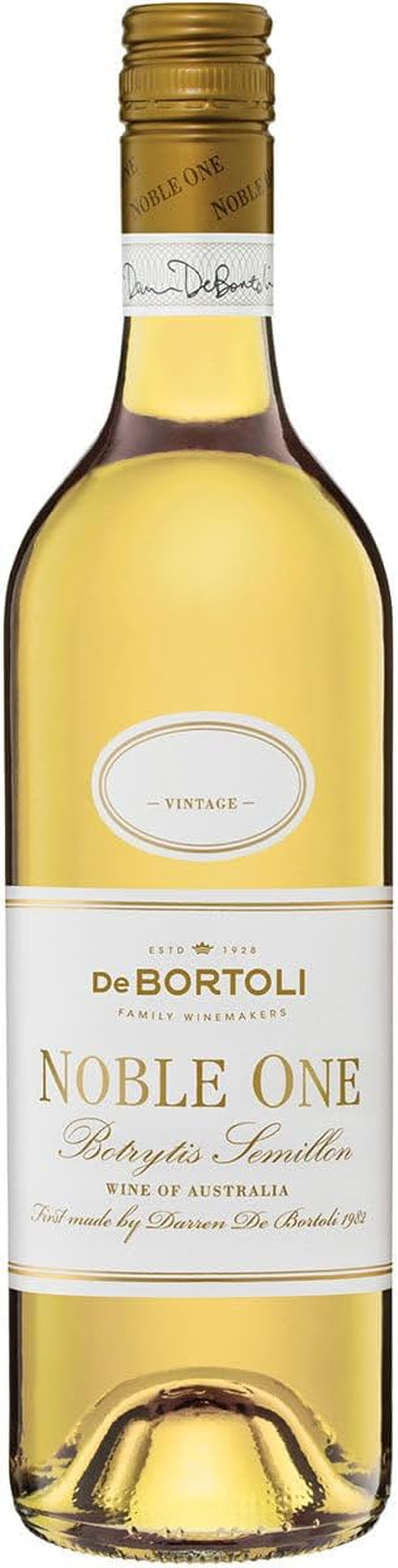 De Bortoli Noble One Botrytis Semillon 375Ml