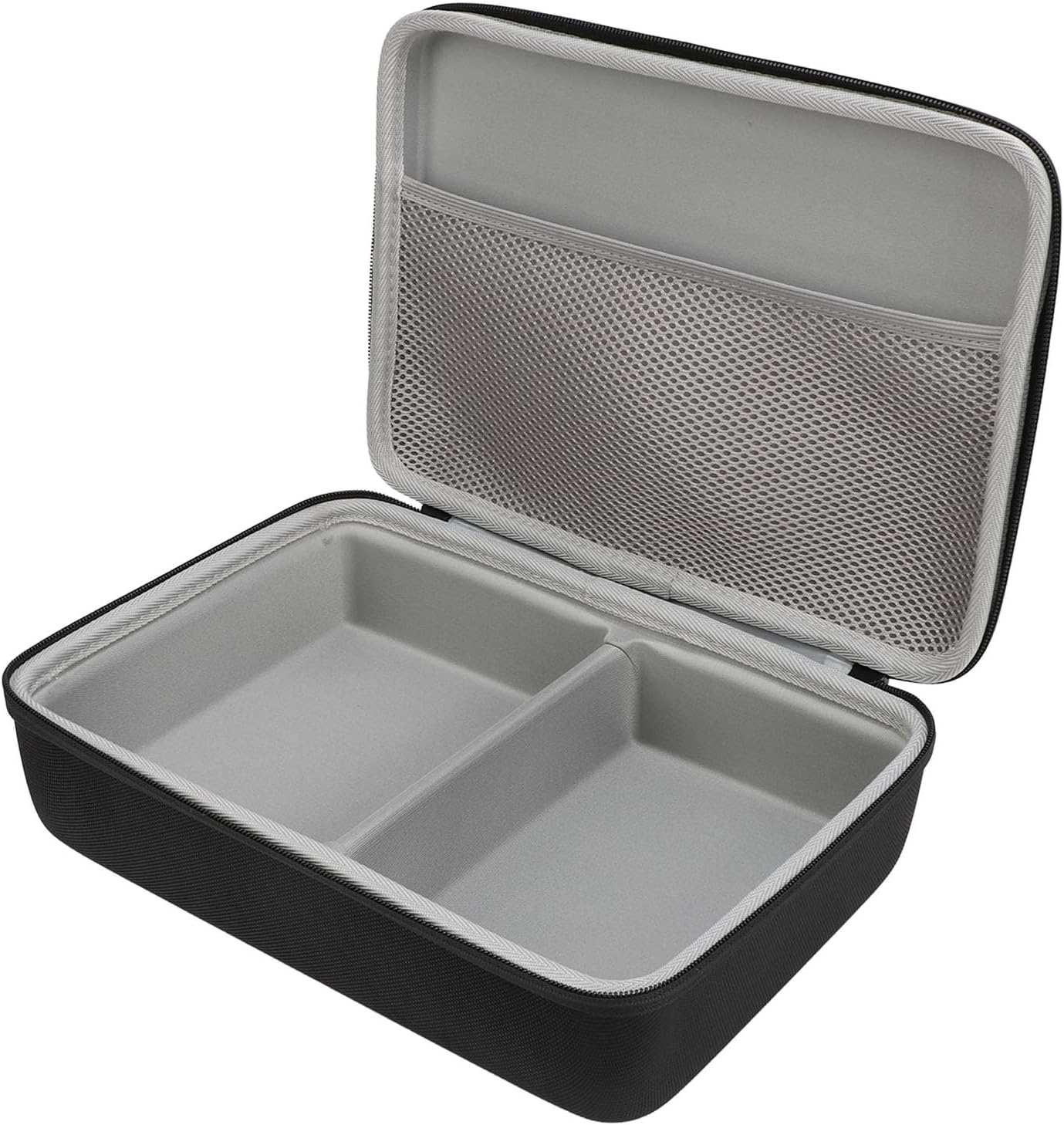 Hard Case for Selphy CP1500 CP1300 CP1200 Color Photo Printer, EVA Hard Shell Carrying Case, Protective Travel Case Storage Bag image number 1