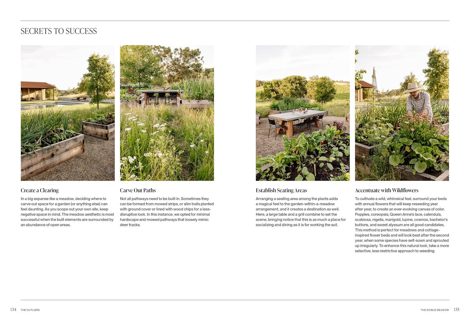 Food Forward Garden Design: a Complete Guide to Designing and Growing Edible Landscapes image number 6