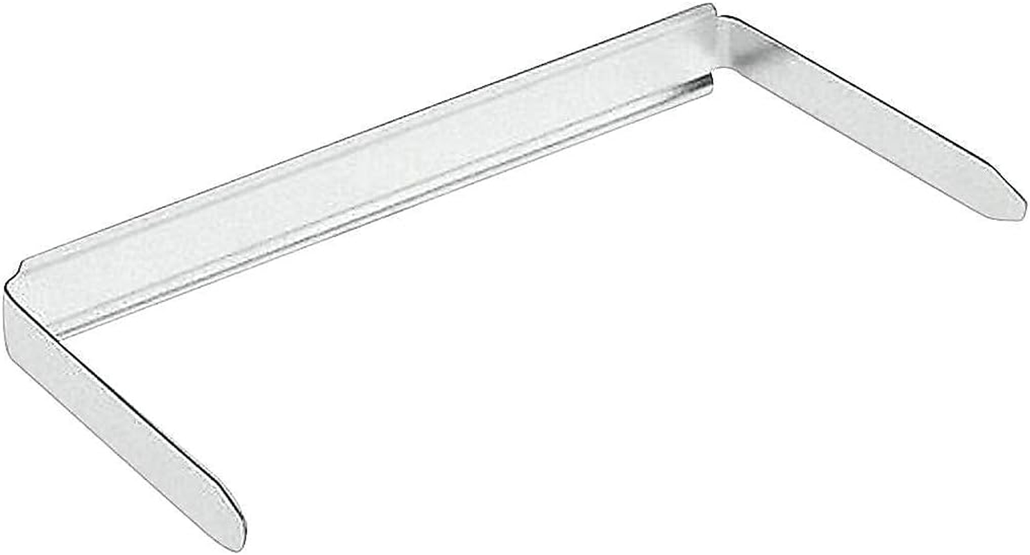 ACCO Brands 2 Inch Capacity Prong Fastener Bases, 2-3/4 Inch Centers, 100 Bases/Box (A7012993H) image number 3