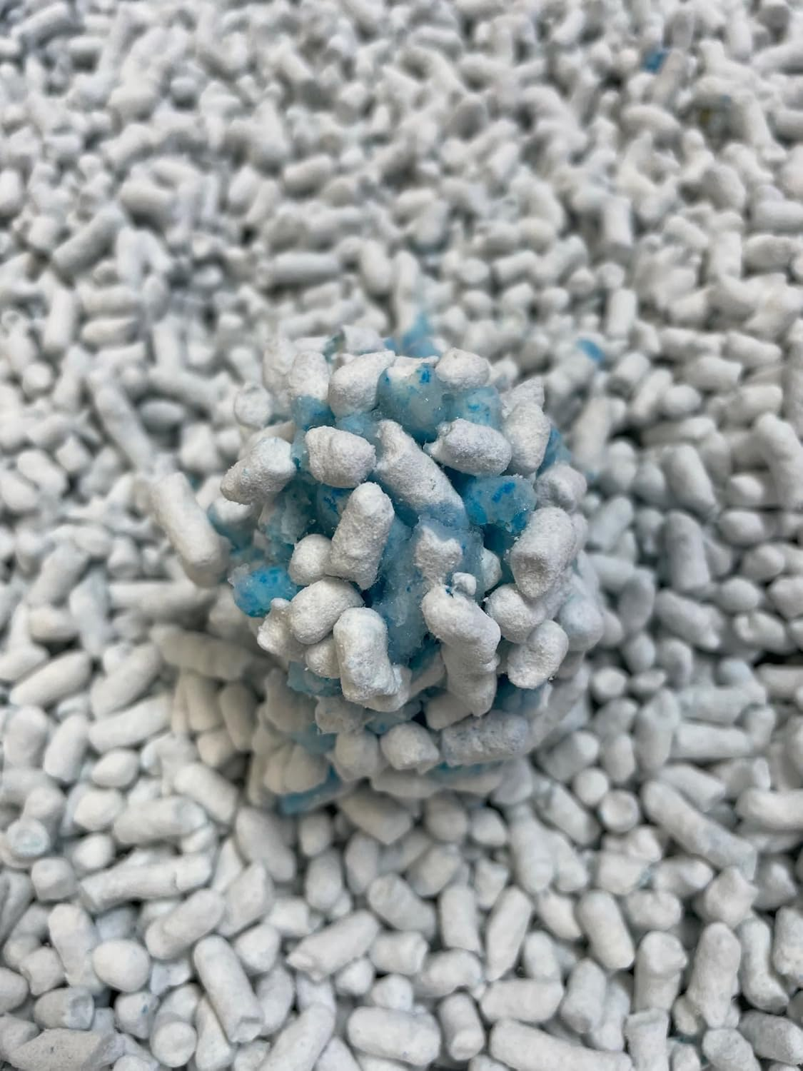 Pepperlette, Cat Sand, Bruno, 2.5 Gal (6.5 L), Set of 6 image number 3