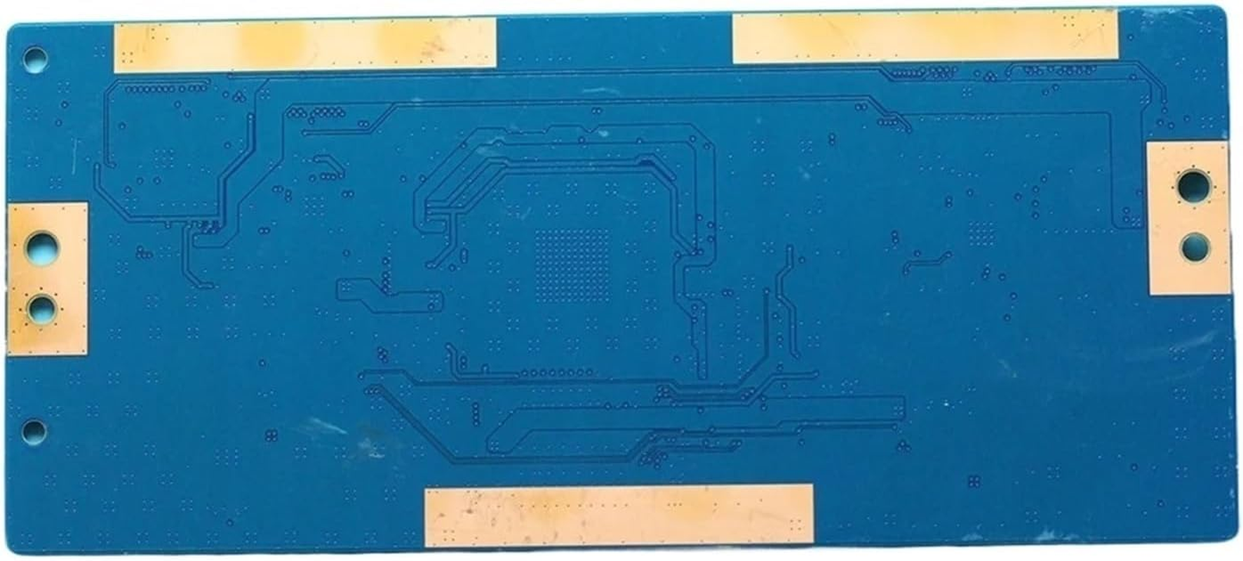 T Con Board T550QVN04.0 CTRL BD 55T29-C01 55'' TV Logic Board for 55 Inch Tv Professional Test Board image number 4