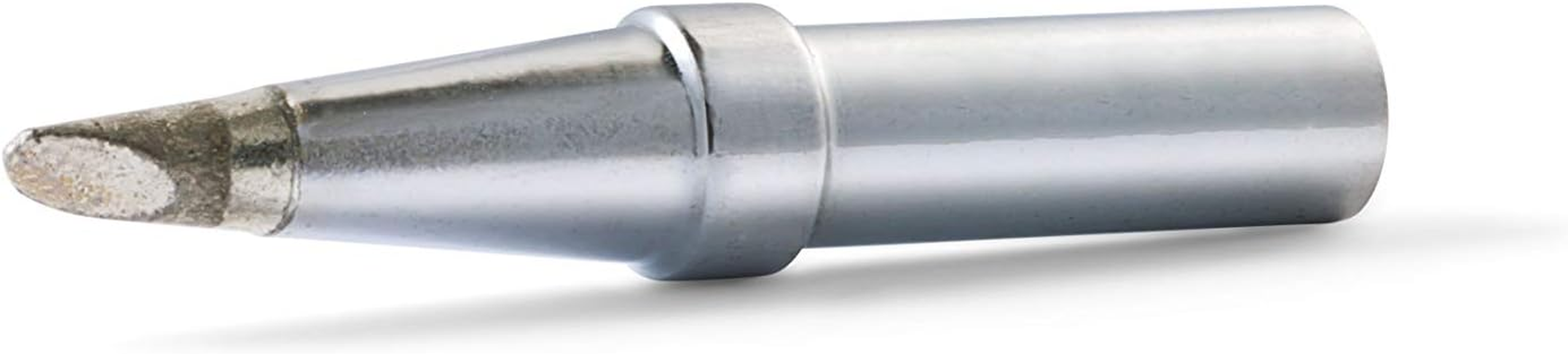 Weller ET Single Flat Soldering Tip, 3.2 Mm image number 4
