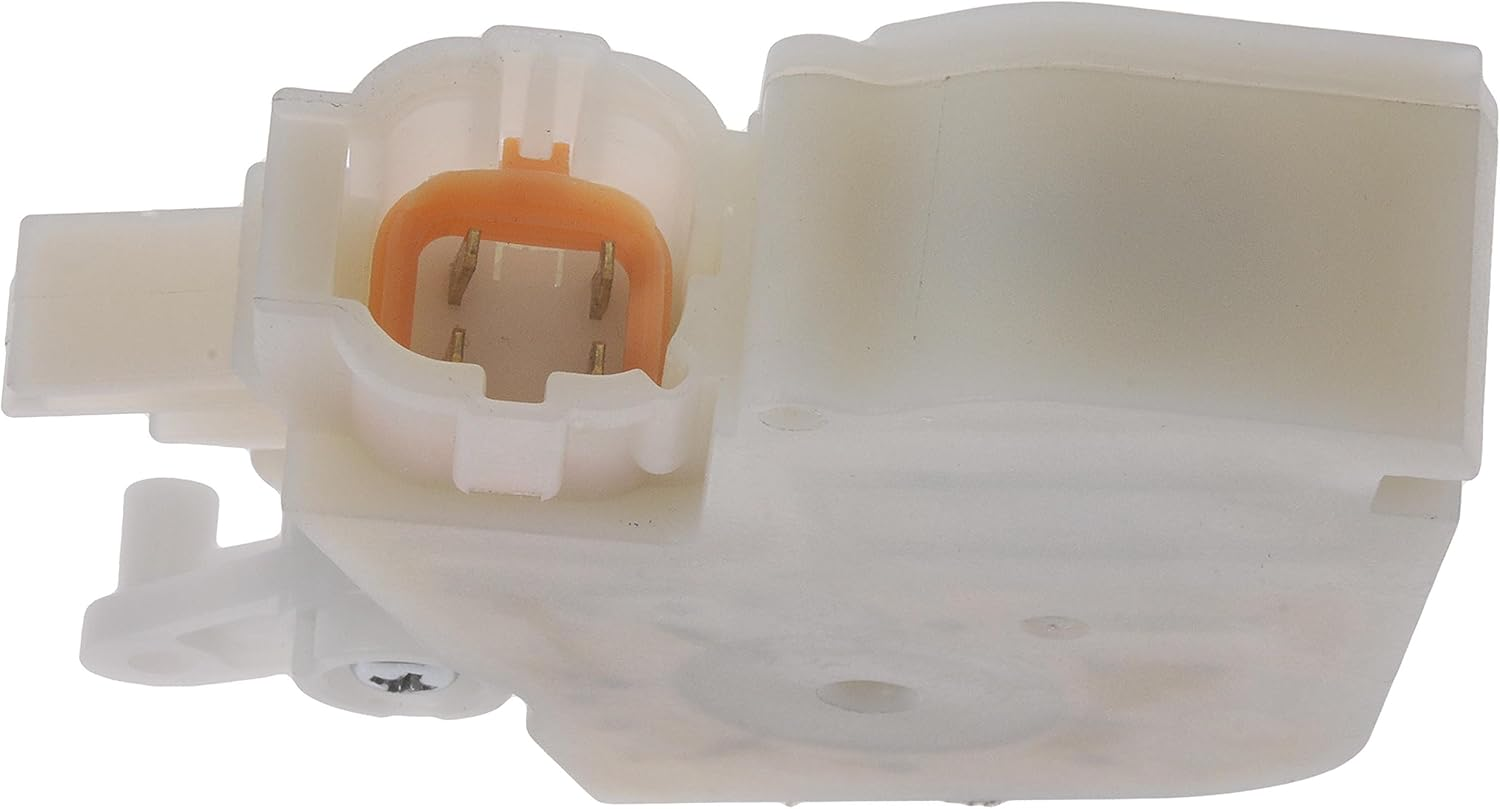 Dorman OE Solutions 759-212 Door Lock Actuator Motor image number 1