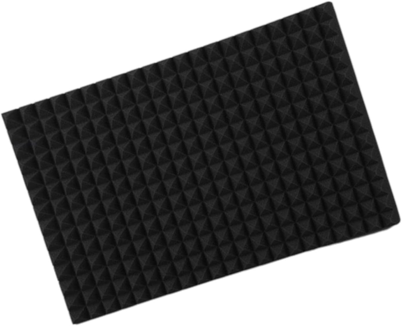 Microphone Isolation Shield Studio Recording Professional Easy to Install Recording Acoustic Microphone Shield, 3 Panels image number 1