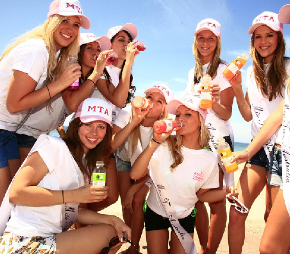 Nutrient Water Focus Blackberry Goji Flavour Water 12 Pack of 575 Ml