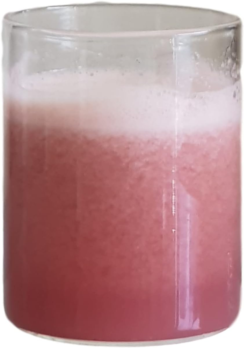 Pink Guava Fruit Powder Vegan GMO Free Gluten Free, Flavouring for Baking Drinks Desserts, 100G image number 5