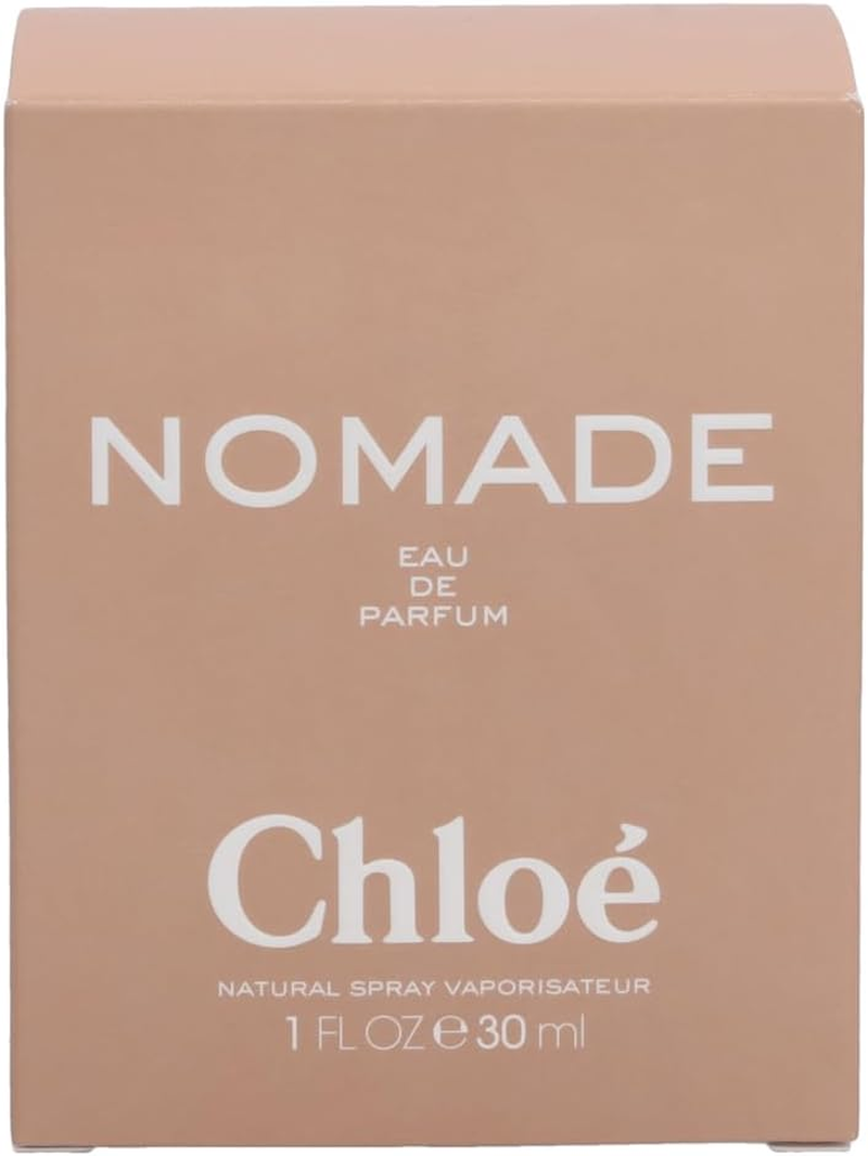 Chloe Nomade Eau De Parfum Spray for Women 30 Ml image number 2