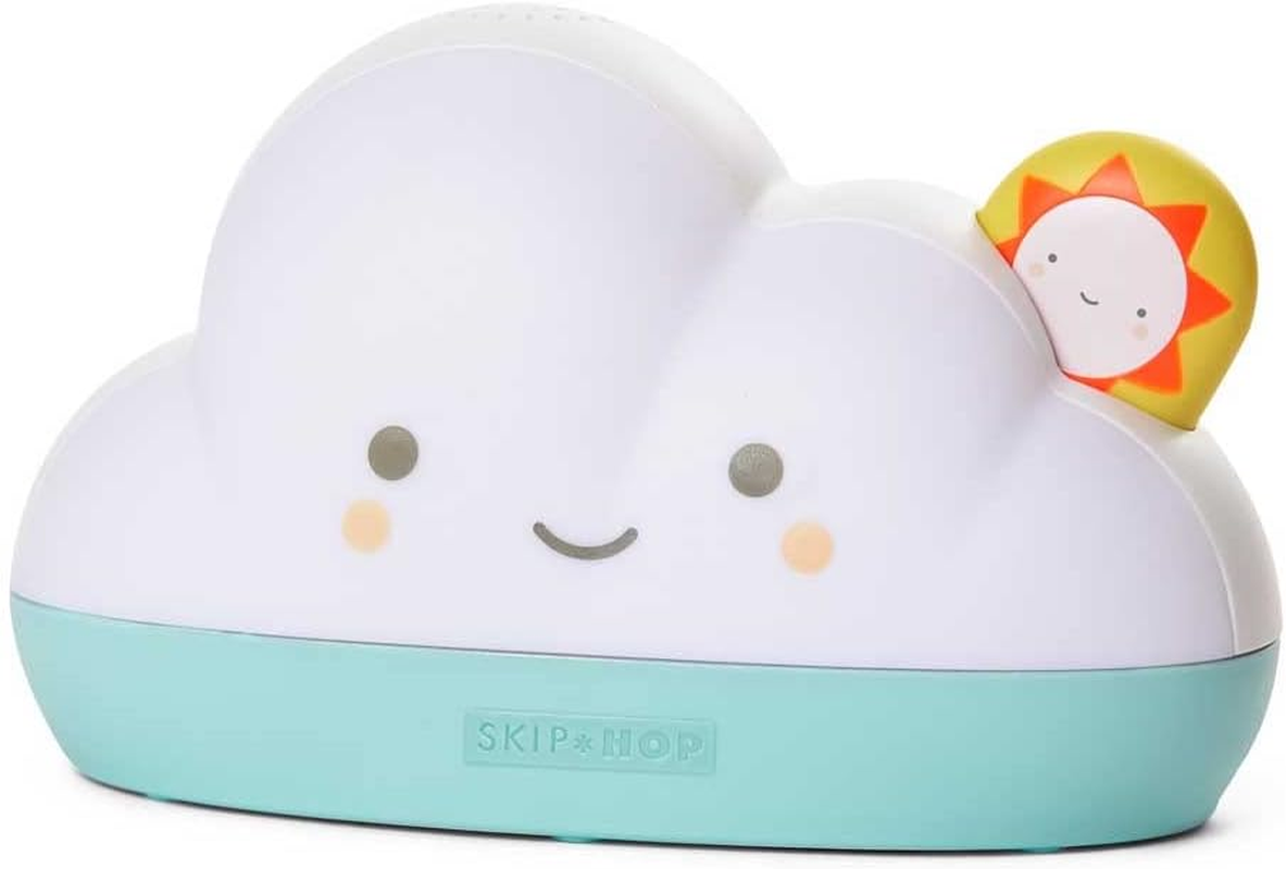 Skip Hop Dream and Shine Sleep Trainer image number 1