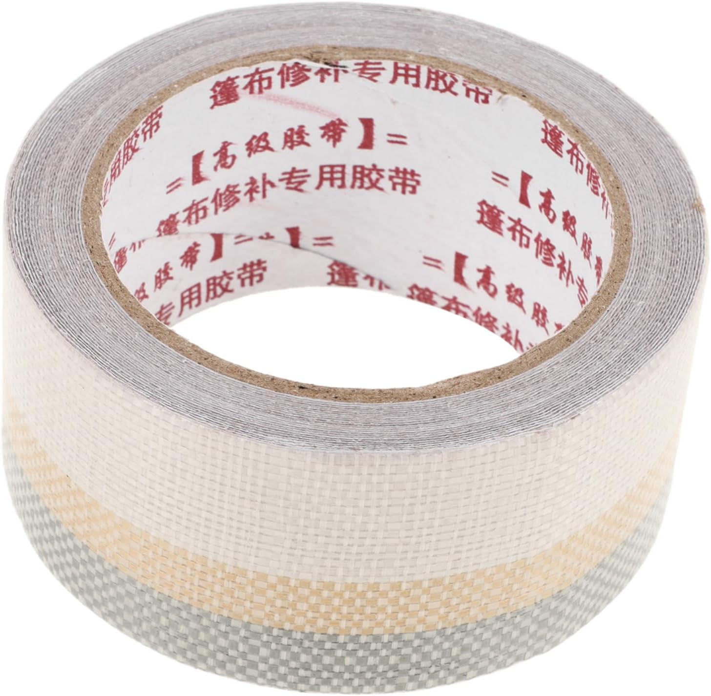 KICHOUSE Self-Adhesive Tape for Canvas Repair Seaming Tape Maintenance for Outdoor Use image number 5