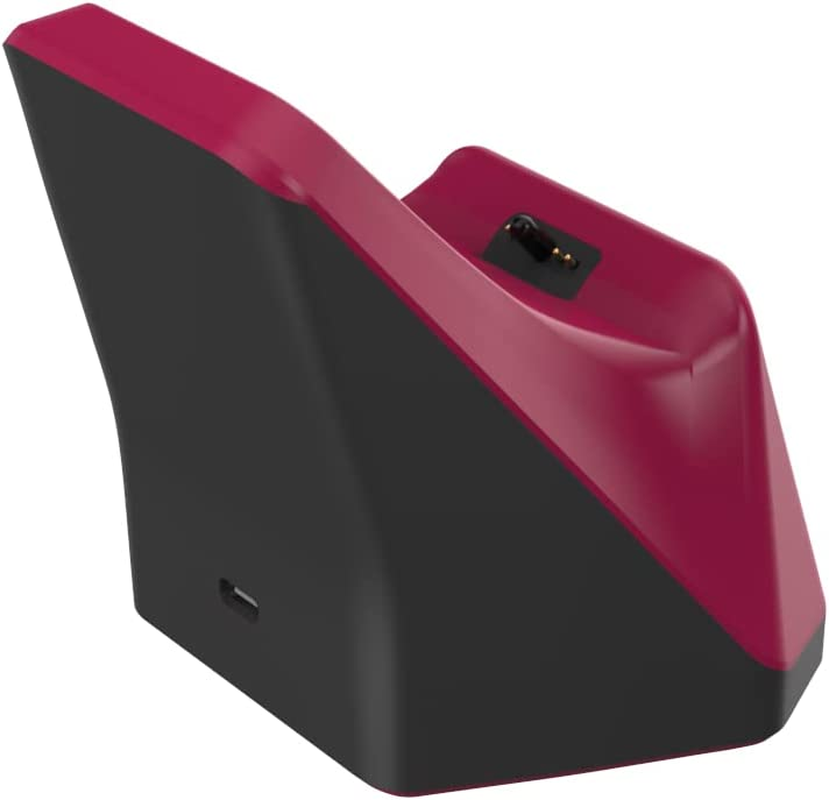 Powerwave PS5 Charging Display Stand Red - White image number 4