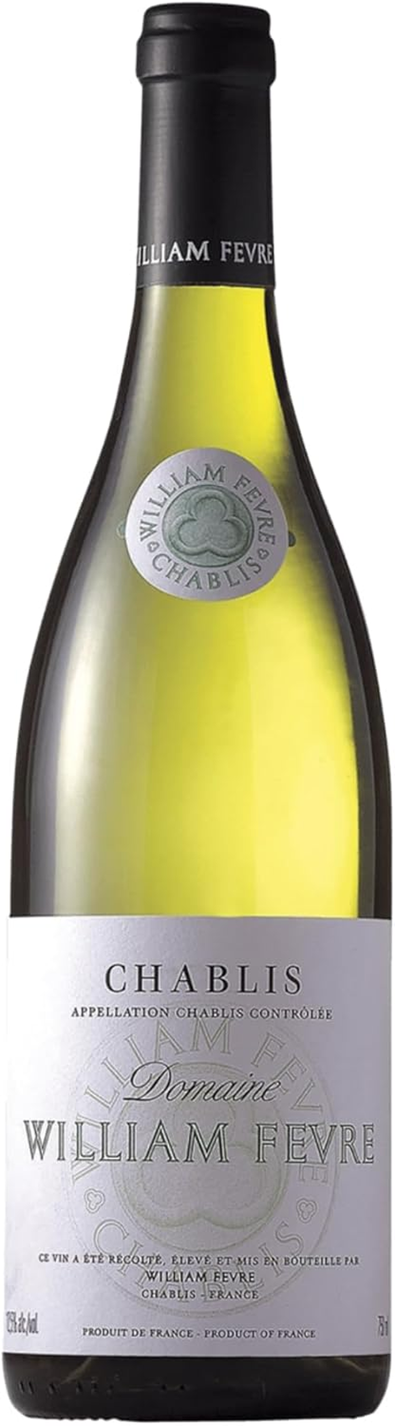 William Fevre Chablis 750Ml