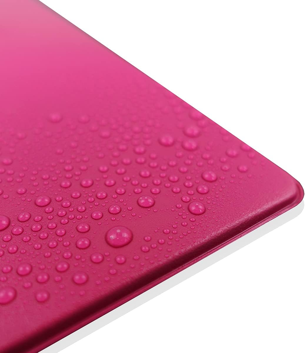 Bantex, Fruits Lever Arch, File, PVC, A4, 70Mm, Grape [Item No. 100851505] - Pack Of 2 image number 3