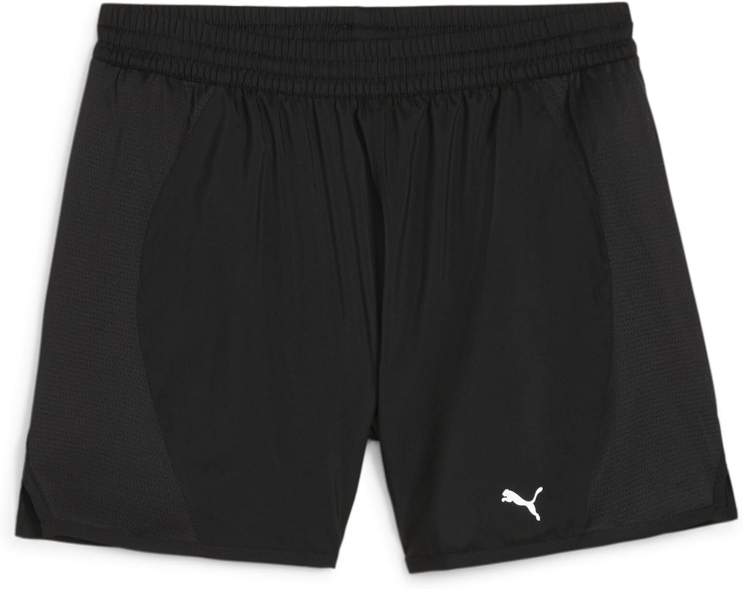PUMA Women'S Run FAV Velocity 5" Shorts image number 3