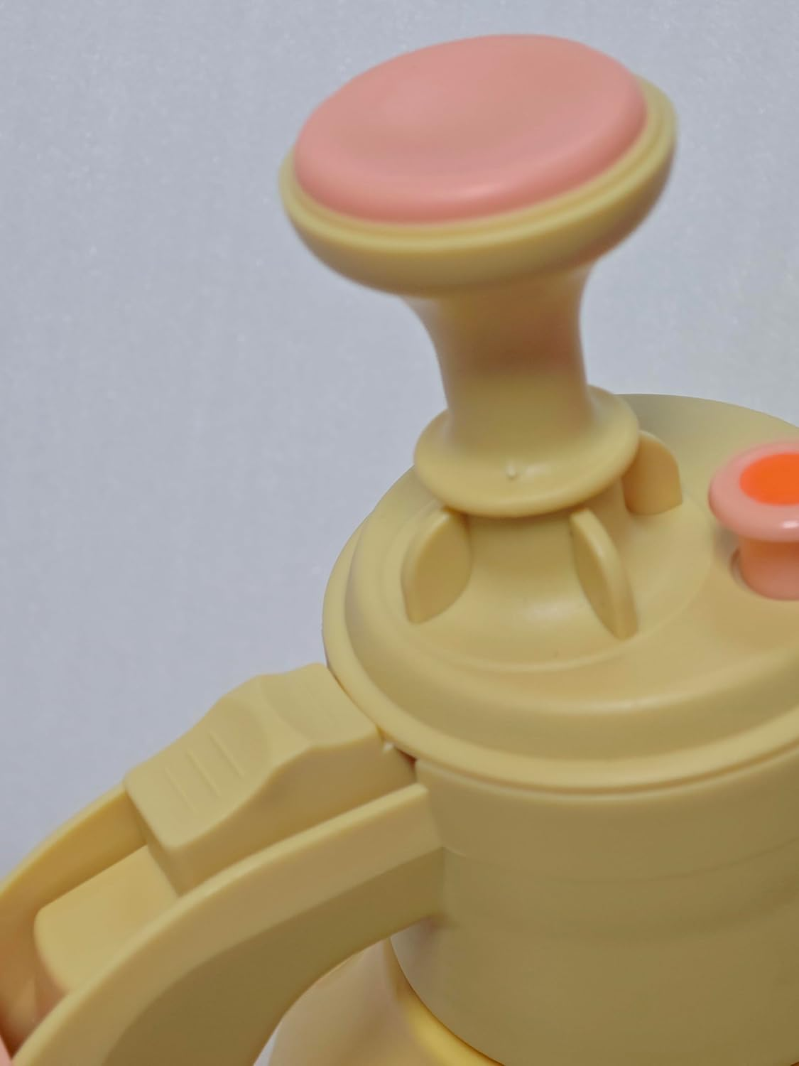 Pandachilla Water Spray Large Size 3L Garden Plant Punmp (Yellow)