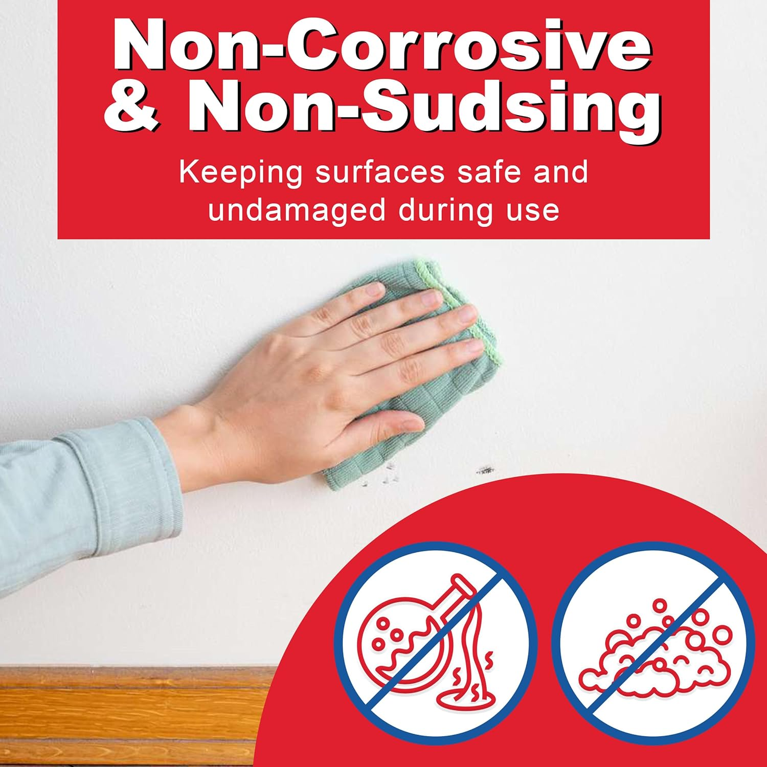 Savogran 10621 Trisodium Phosphate (TSP) image number 4