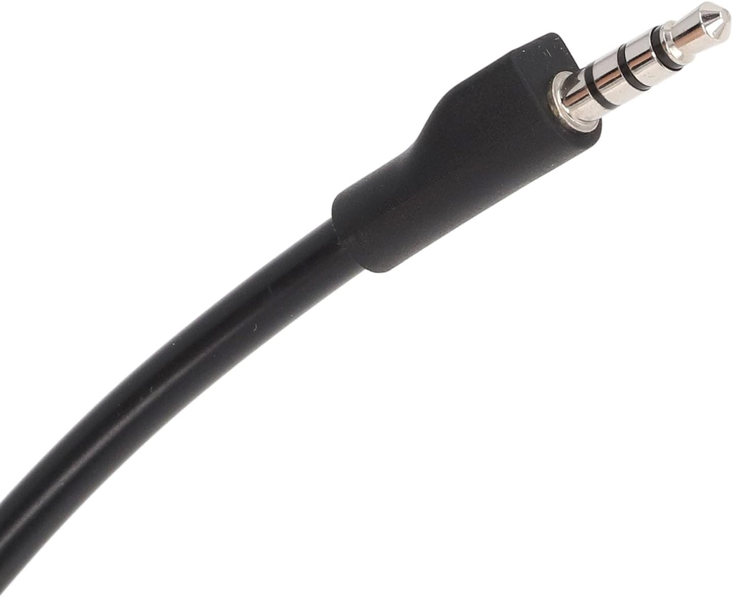 Microphone Replacement for Arctis 1 Headset, 3.5Mm Detachable Microphone Boom Mic Replacement Noise Cancelling image number 6