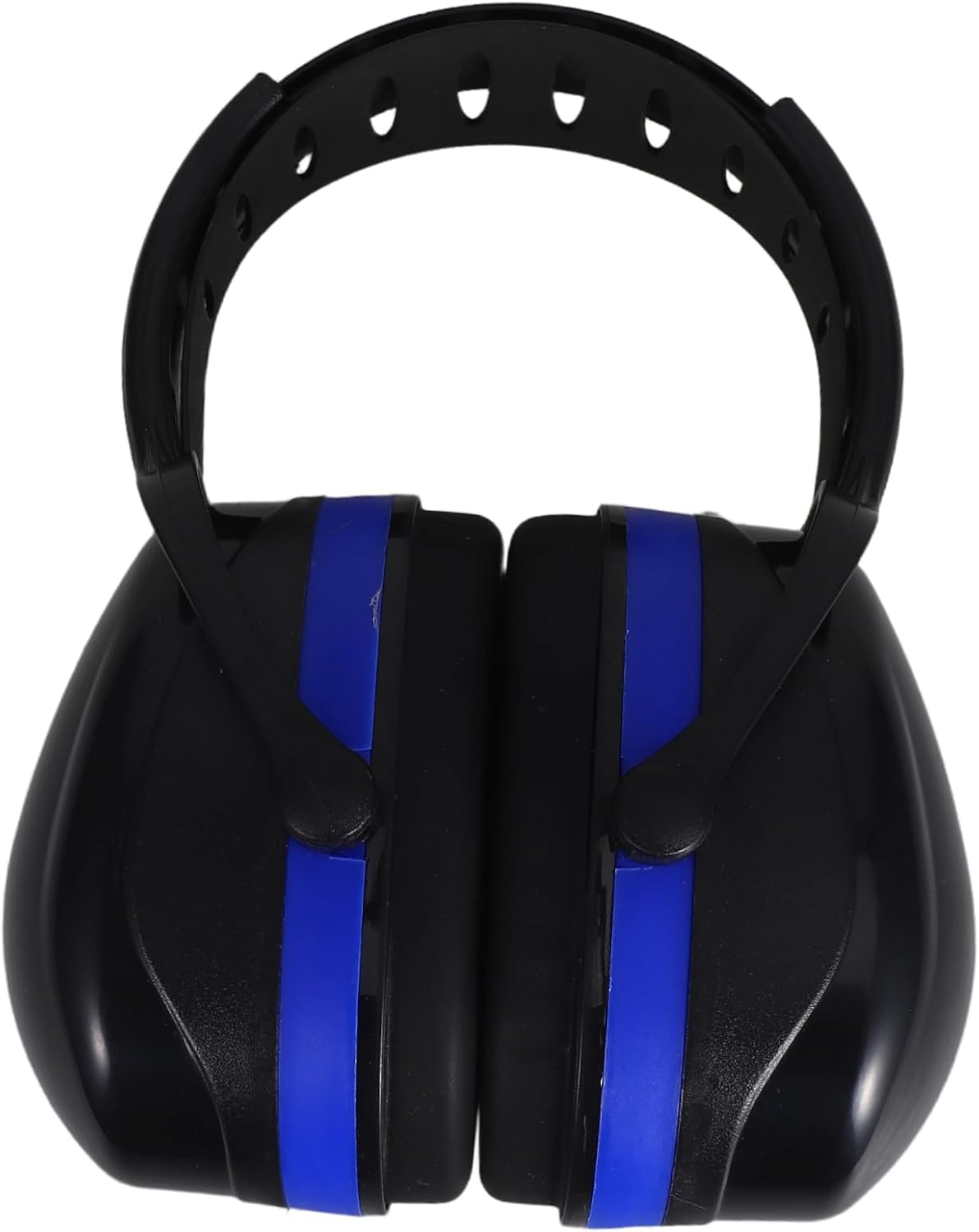 SEWACC Noise Reduction Ear Muffs Adjustable Headband Hearing Protection for Work Studying Shooting Soundproof over Ear Headphones with Advanced Noise Canceling Technology Comfortable And image number 4