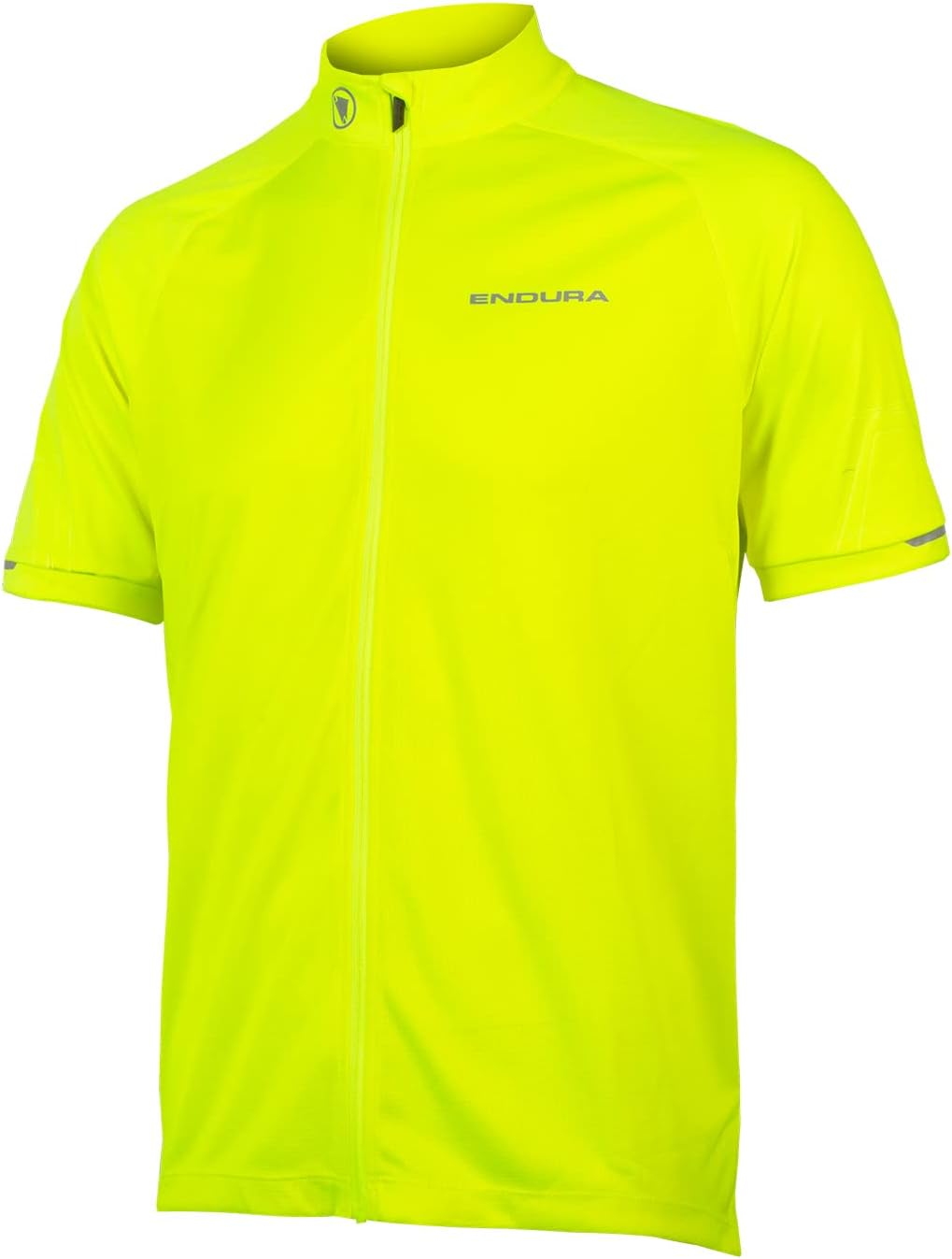 Endura Mens Xtract Road Cycling Jersey