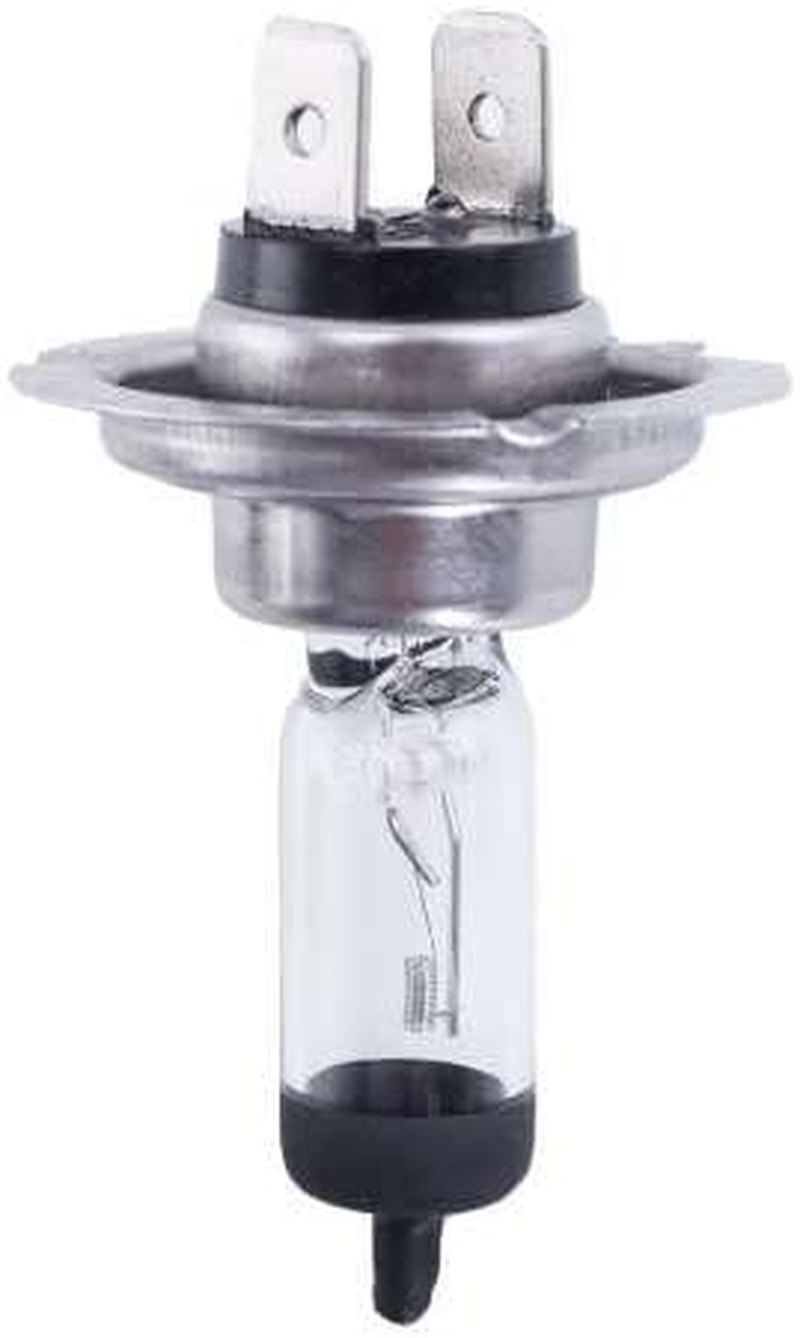 Halogen H7 24V 70W PX26D Headlights Bulb Globe X2 image number 4