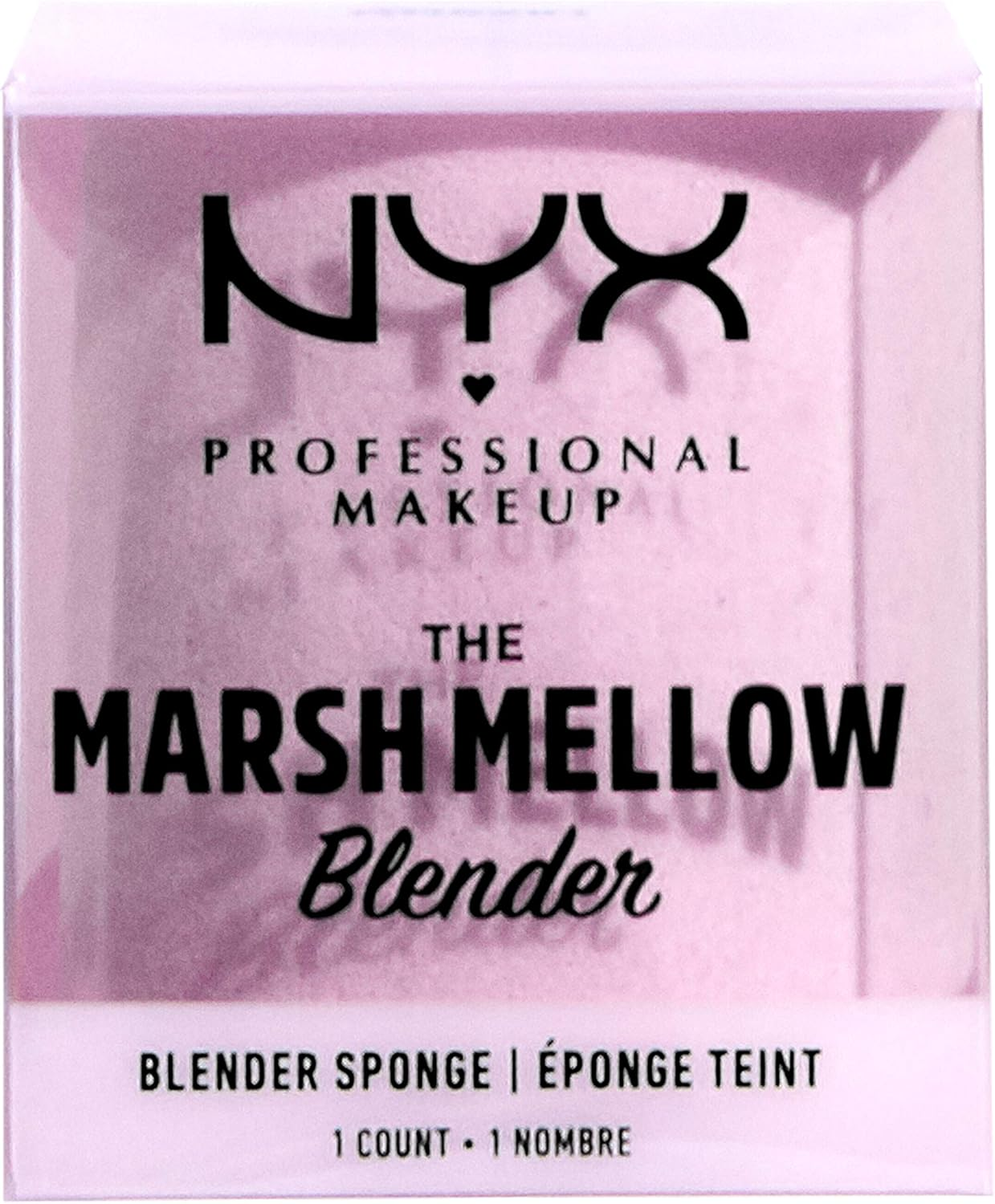 The Marshmellow Blender Sponge image number 3