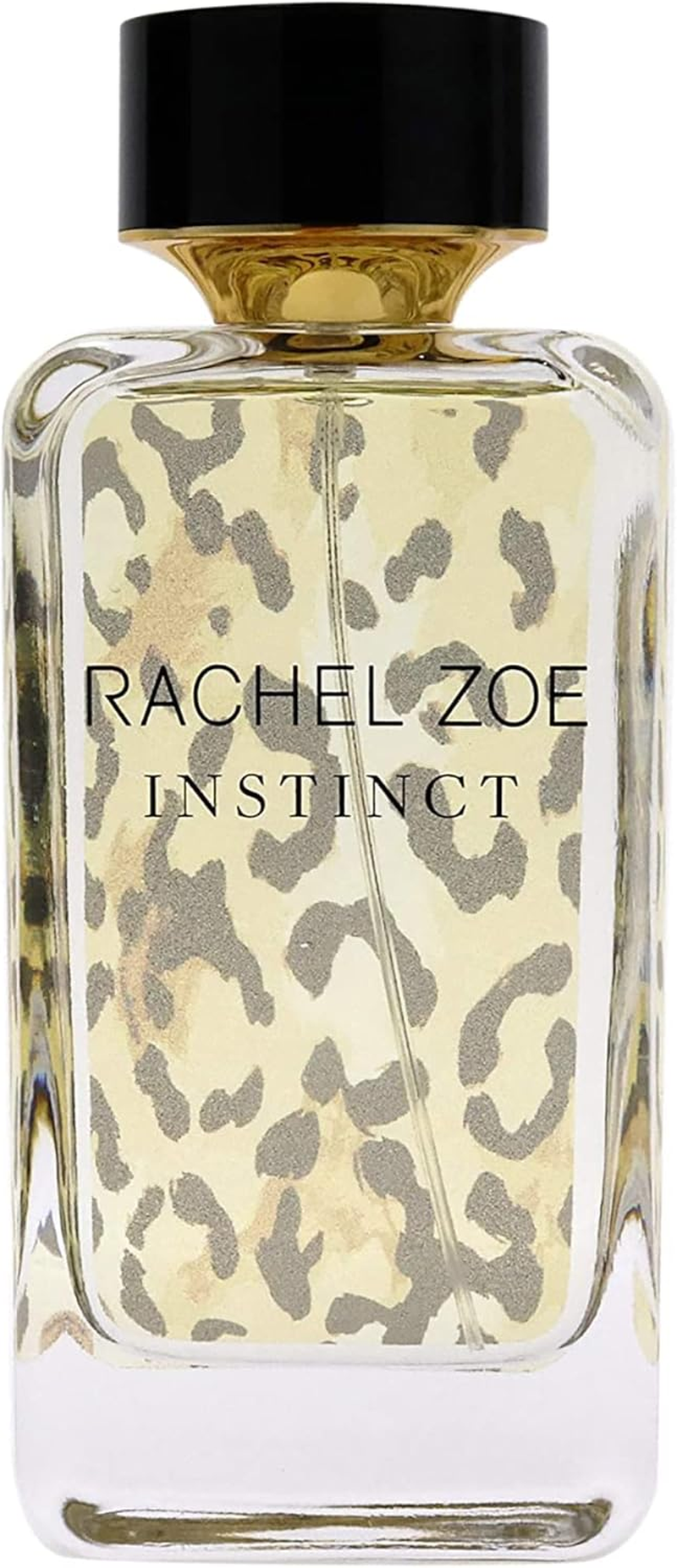 Rachel Zoe Instinct Eau De Parfum Spray, Woody Floral, 100 Ml image number 2