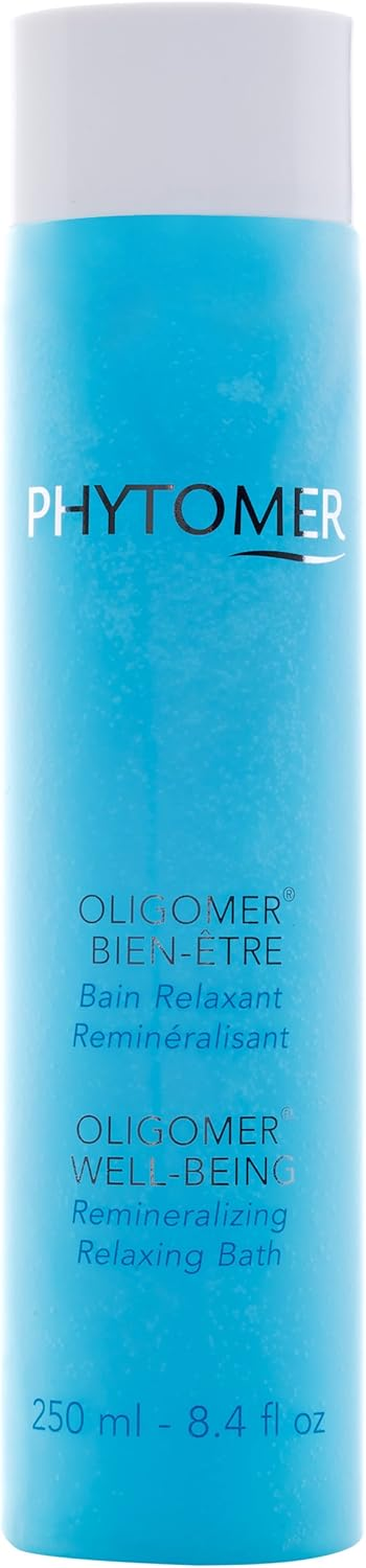 Phytomer Oligomer Well Being Sensation Remineralizing Relaxing Bath