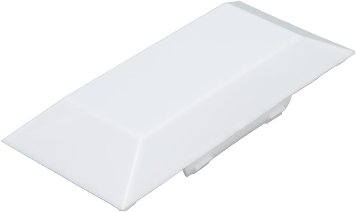 Cryfokt Car Dome Light Lens,Aerial Dome Light Lens anti Impact Fit for F-100 Truck, Cryfoktuxbrge93Mt image number 4