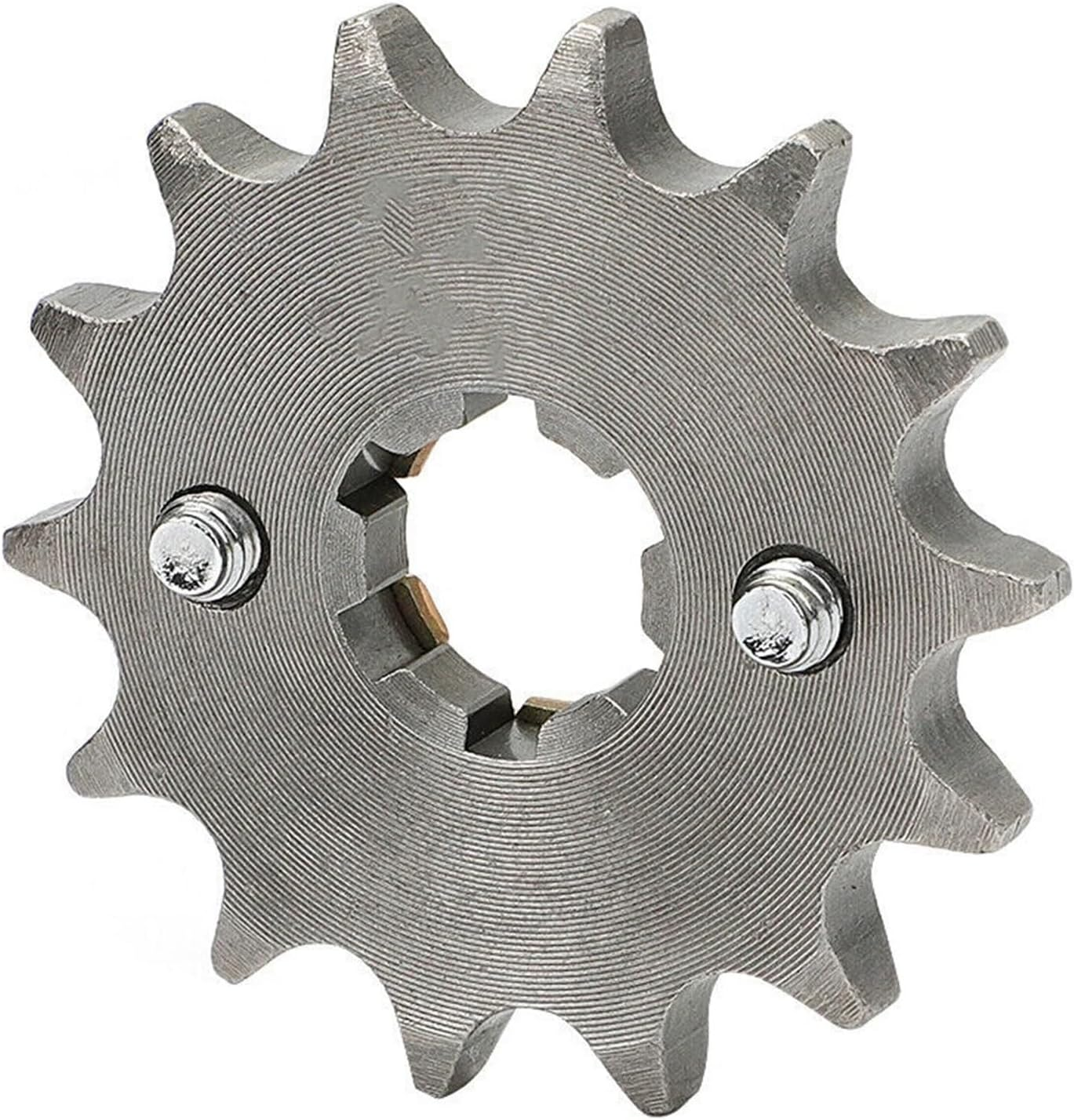 Motorcycle 14T Front Transmission Drive Sprocket Accessories Kit Mounting Diameter of 20Mm image number 1