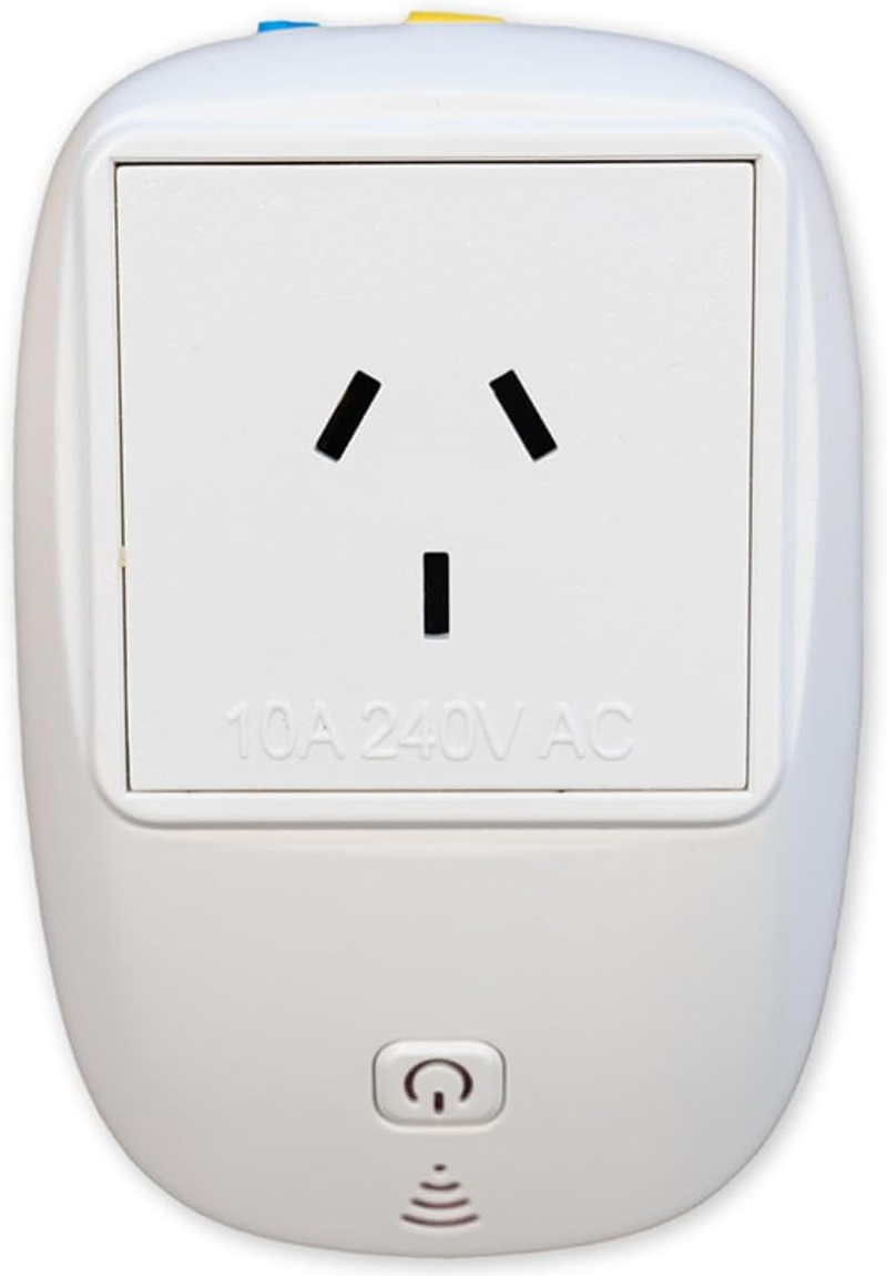 Enabler Socket plus Switch Interface image number 1