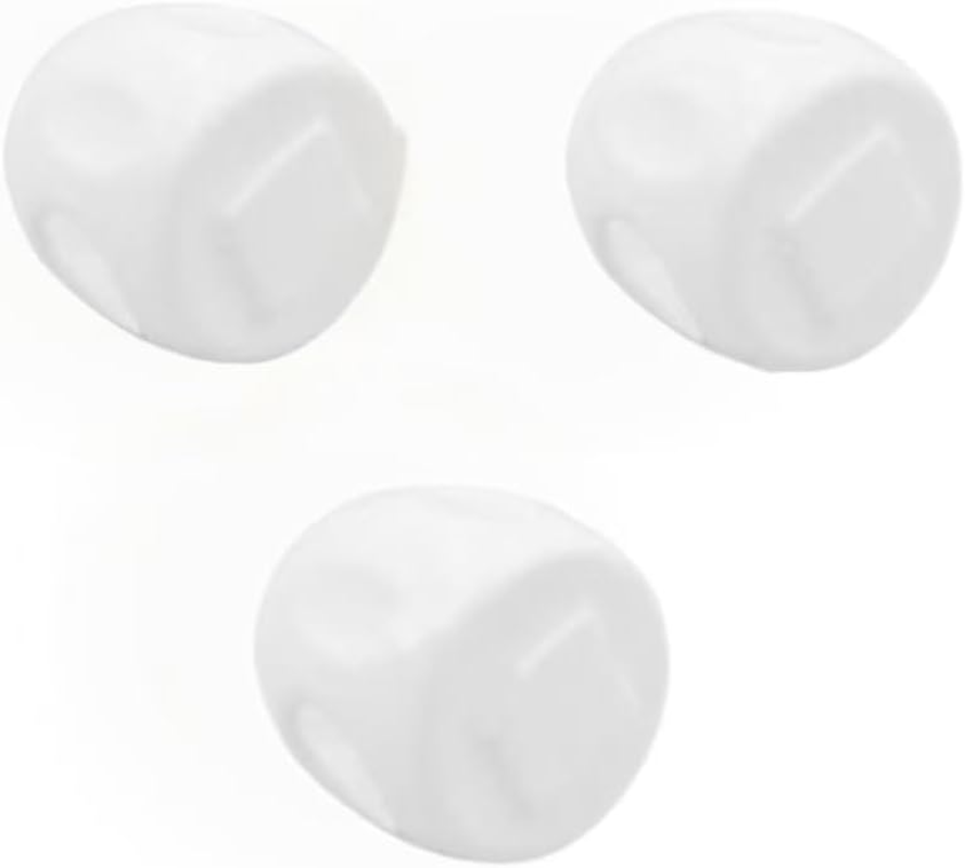 3 Pack Child Proof Door Knob Safety Covers,Easy Install Baby Door Knob Covers for Kids,Fits Most Spherical Door Knobs,Locks Cover for Doors Handle Covers Home Child Safety Protector image number 4