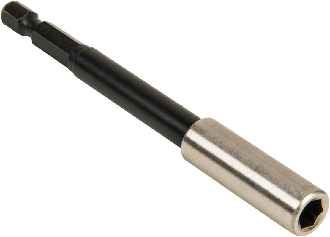 KLEIN TOOLS PRO IMPACT POWER BIT EXTENSION 1/4IN HEX image number 1