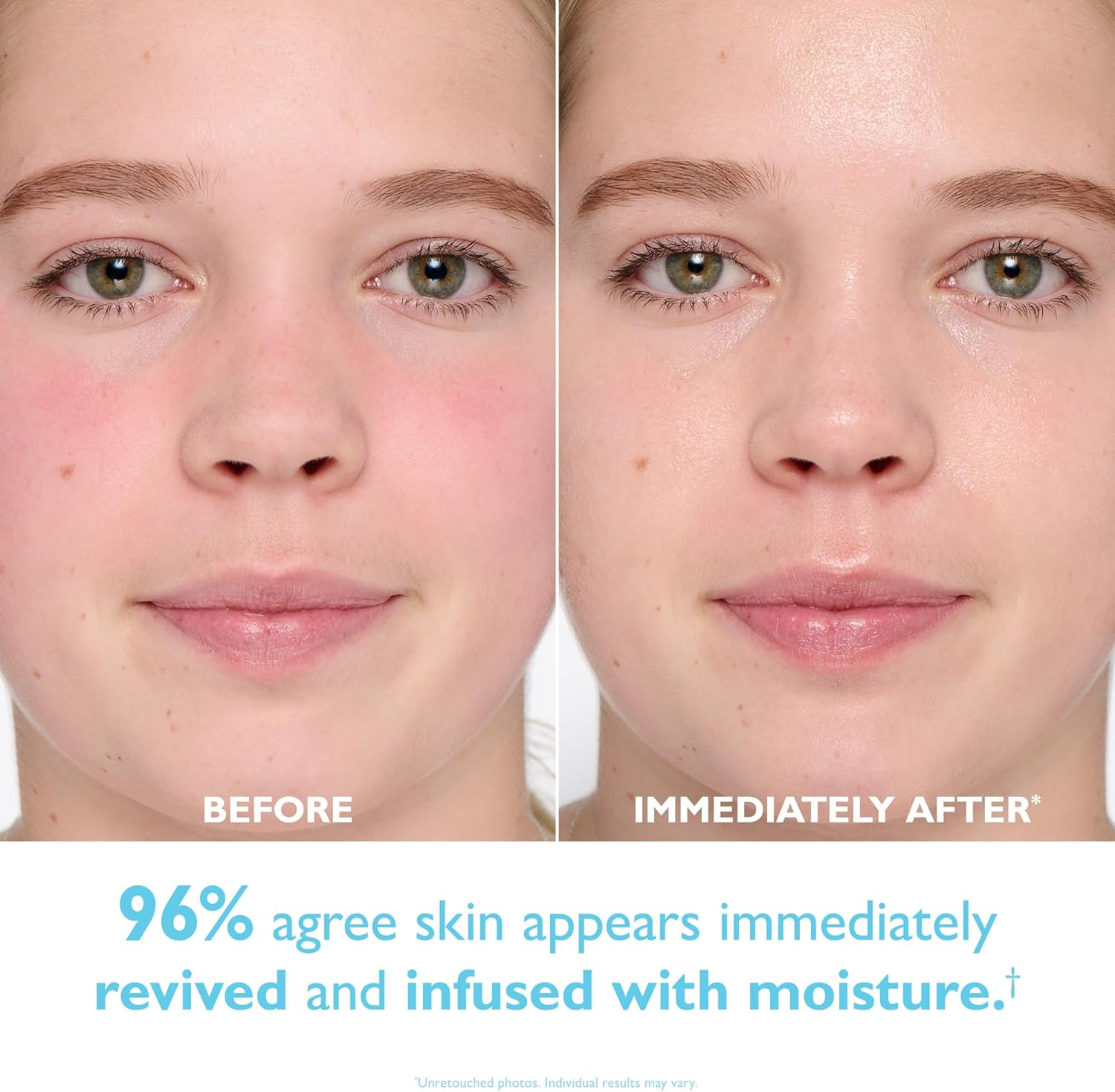 Water Drench Ice-Facial Cooling Mist by Peter Thomas Roth for Unisex - 4 Oz Mist image number 2