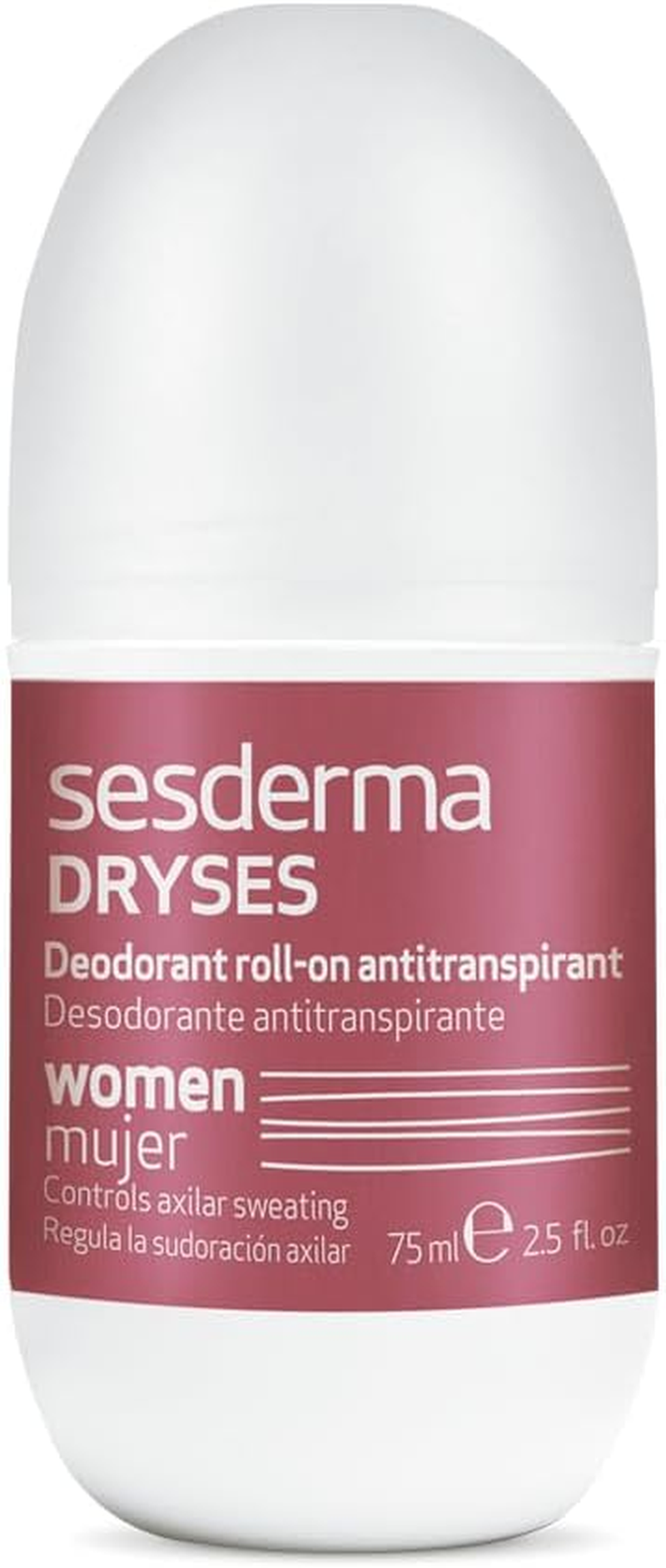 Sesderma Dryses Men'S &ndash; 75 Ml image number 1