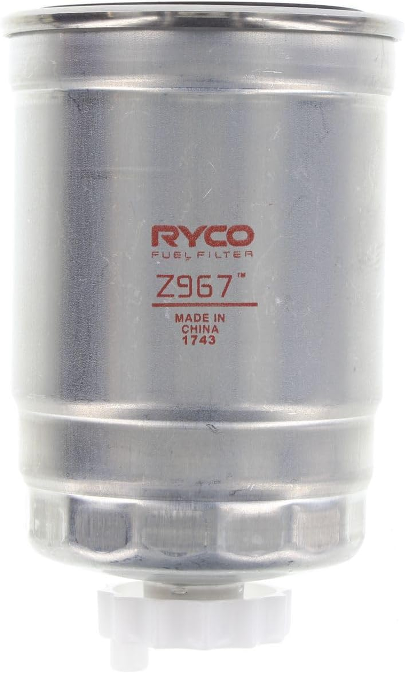 Ryco Fuel Filter