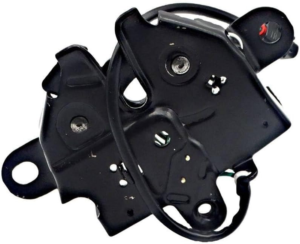 Replacement# 53510-0N030 535100N030 Hood Lock 1Pc/Set image number 3