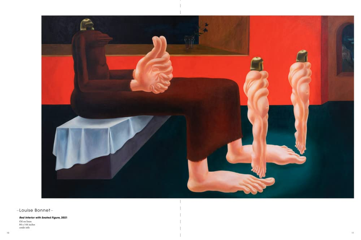 Women Painting Women NEW LOWER PRICE image number 1