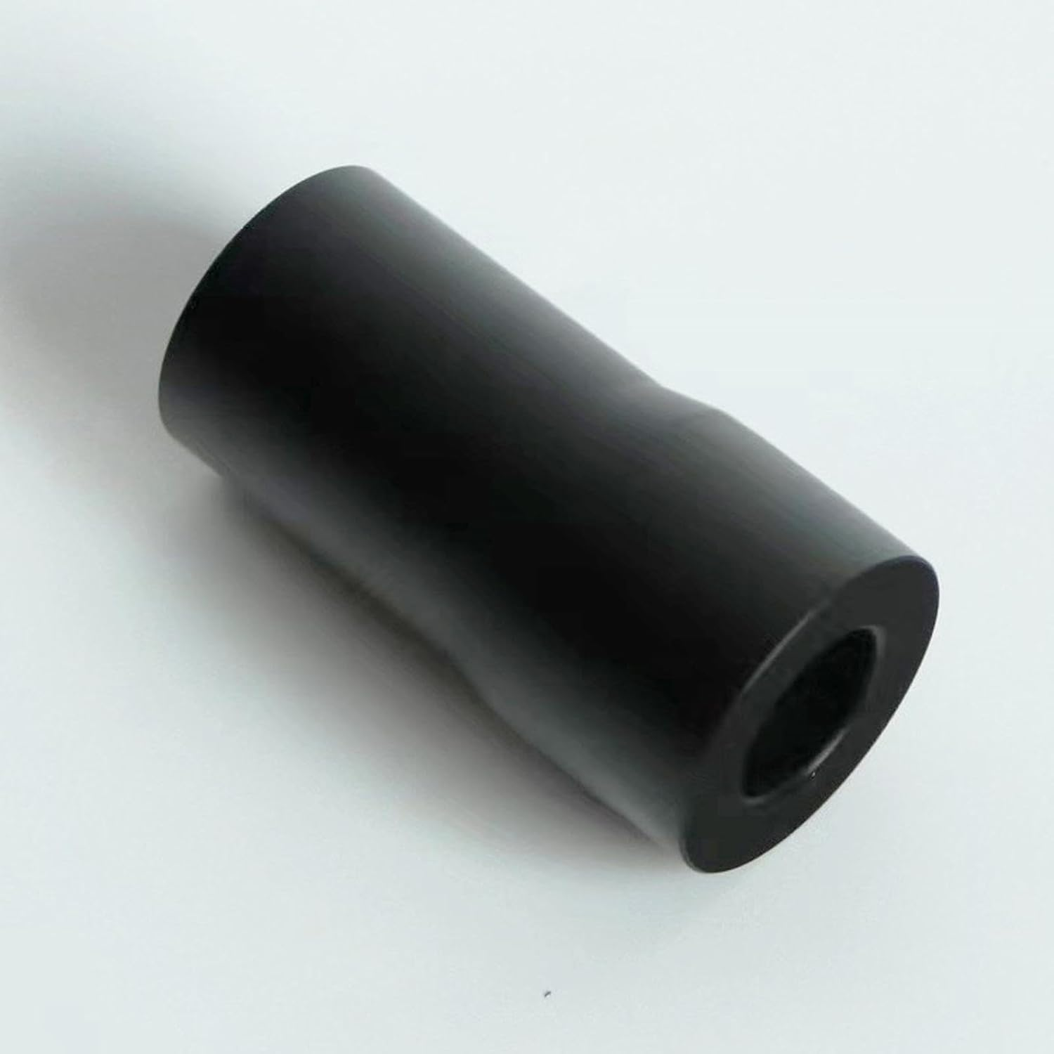 OIIBWQ Perfume Capper, Perfume Bottle Capping Tool, Press Tool, Vial Crimper, Easy to Use, Rubber, 2 Sizes,